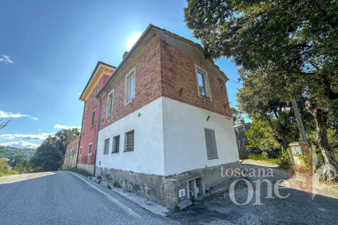 borghetto del tempio