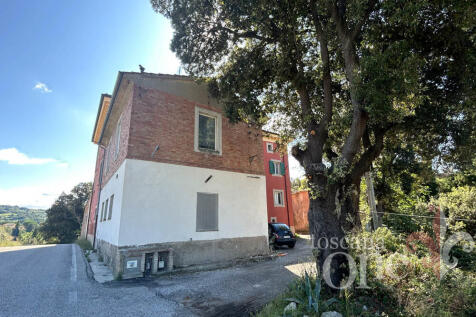 borghetto del tempio