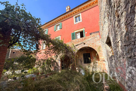 borghetto del tempio