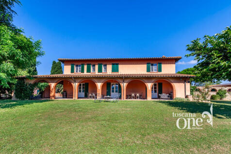 poggio alle talpe -1