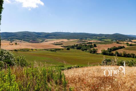 poggio alle talpe -2