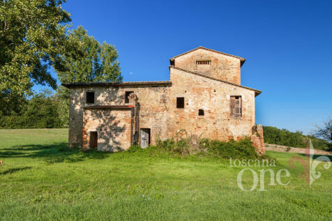 casa la torretta -1.