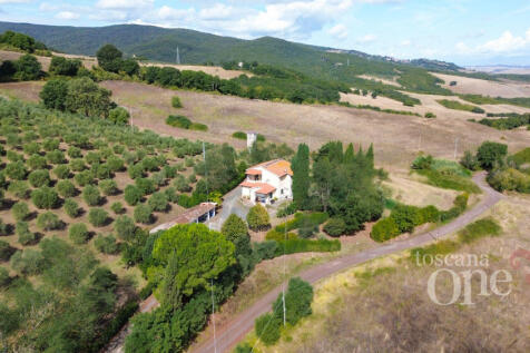 casale cavallino dro