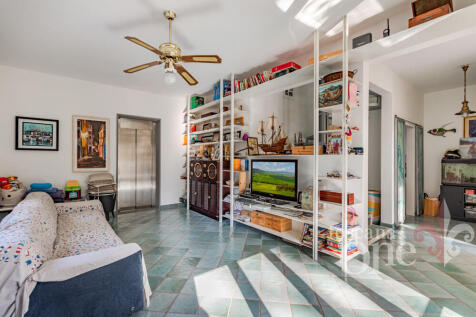 villa castiglioncell