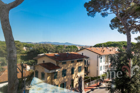 villa castiglioncell