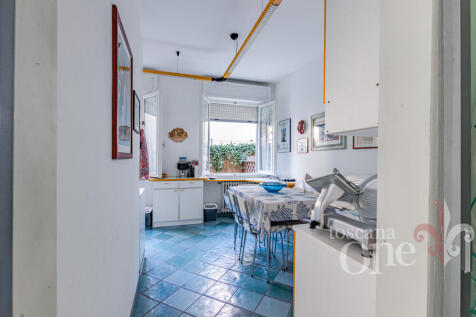 villa castiglioncell