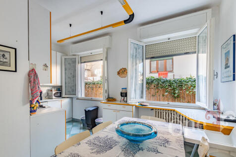 villa castiglioncell