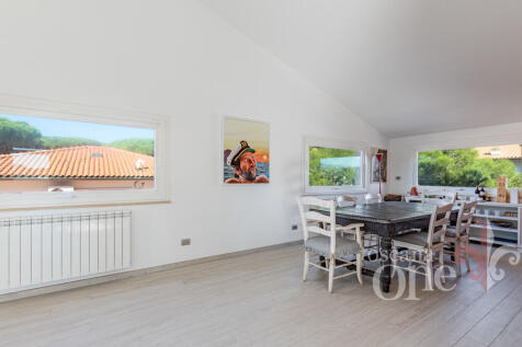 villa castiglioncell