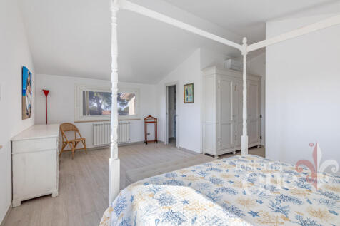 villa castiglioncell