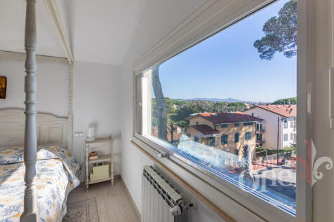villa castiglioncell