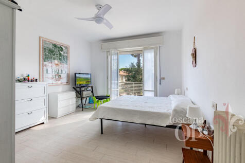 villa castiglioncell