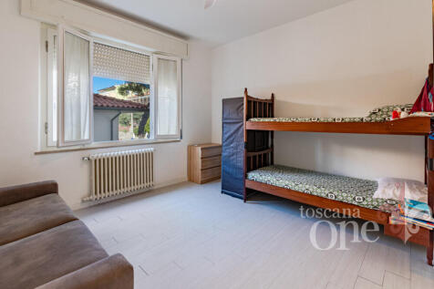 villa castiglioncell