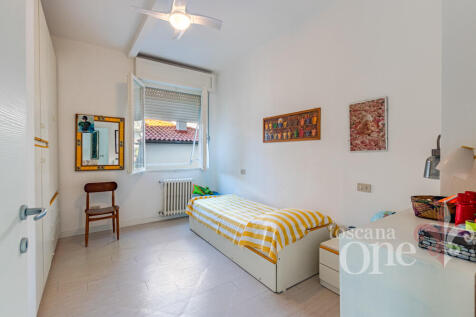 villa castiglioncell