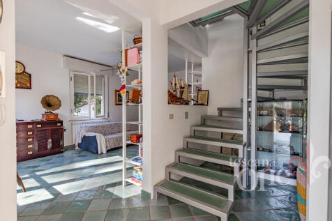 villa castiglioncell