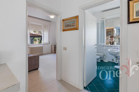 villa castiglioncell