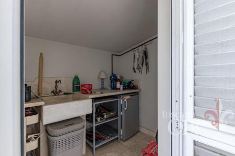 villa castiglioncell