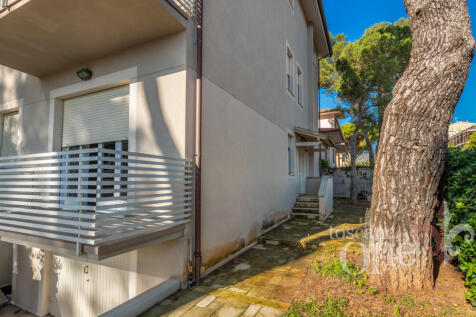 villa castiglioncell