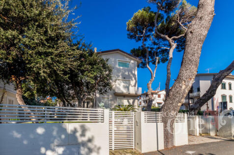 villa castiglioncell