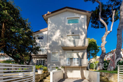 villa castiglioncell