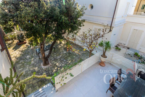 villa castiglioncell