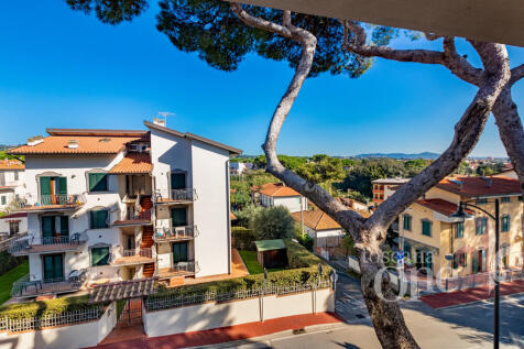 villa castiglioncell
