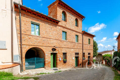 casa lanciotto - bor