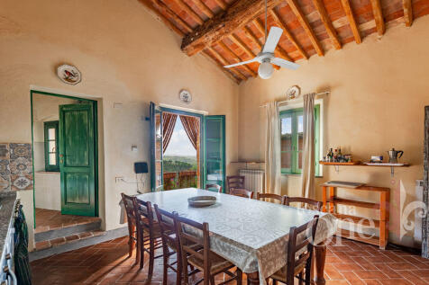 casa lanciotto - bor