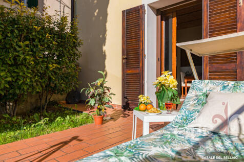 casale del sellaio -