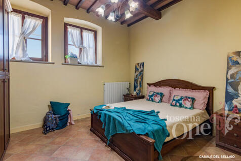 casale del sellaio -