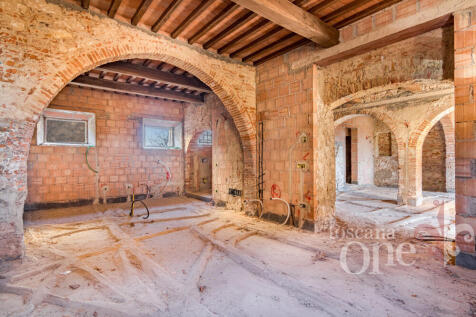casale querceto -38.