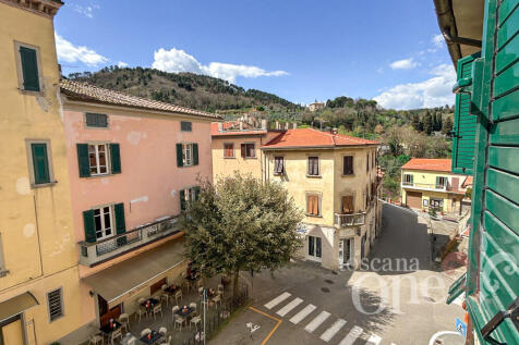 casa della piazza -6