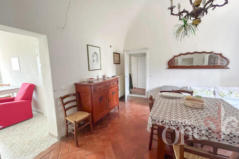 casa del cardinale -