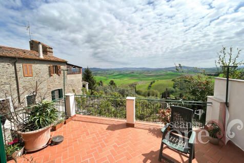 casa del cardinale -