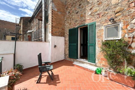 casa del cardinale -