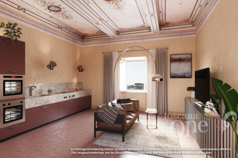 poggesi interni rend