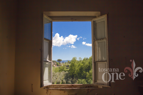 Villa Poggesi, 12.pn