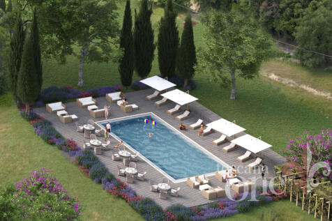 allodola rendering -