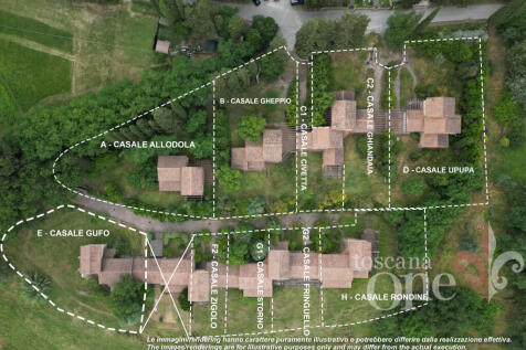 allodola rendering -