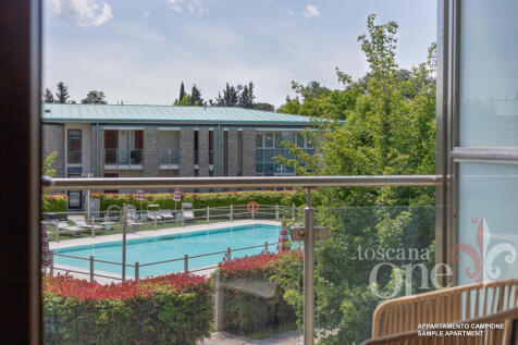 la corte del chianti