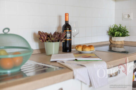 la corte del chianti