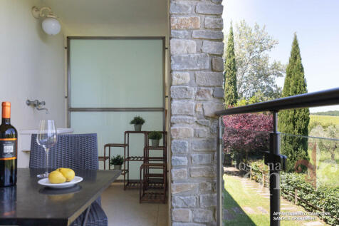 la corte del chianti