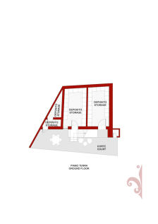 casa liliana - PT co