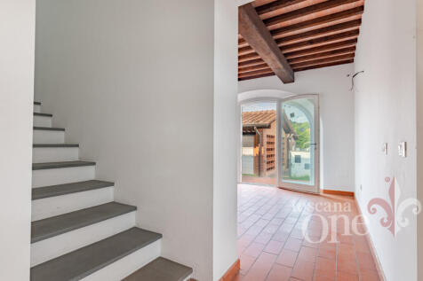 Via dei Monaci Certo