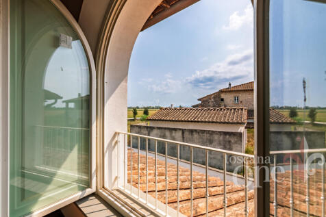 Via dei Monaci Certo