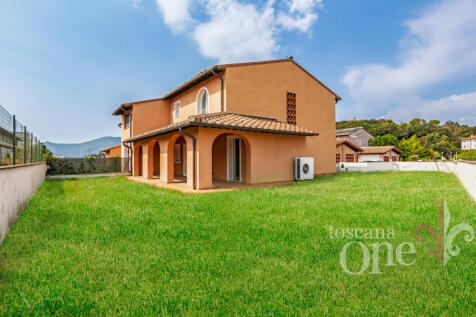 Via dei Monaci Certo