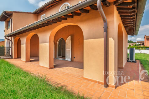 Via dei Monaci Certo