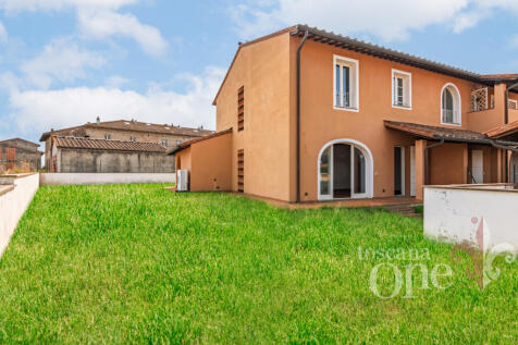 Via dei Monaci Certo