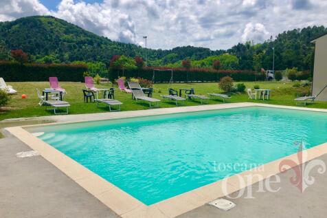 Borgo di Rivalto est