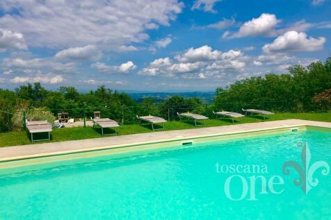 Borgo di Rivalto pis