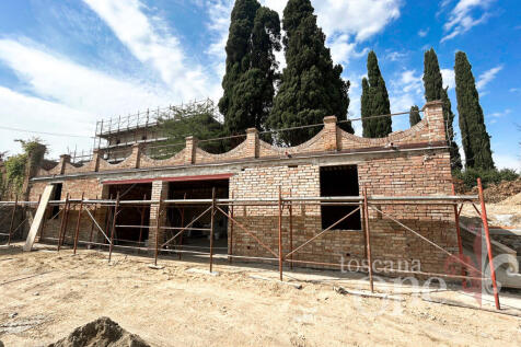 villa cuove stato at